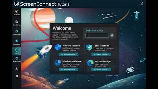 SCREENCONNECT BYPASSES SMARTSCREEN AND DOWNLOADS PERFECTLY ON CHROME AND EDGE Net Worth