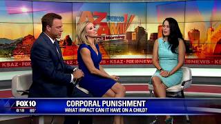 Concerns with Corporal Punishment