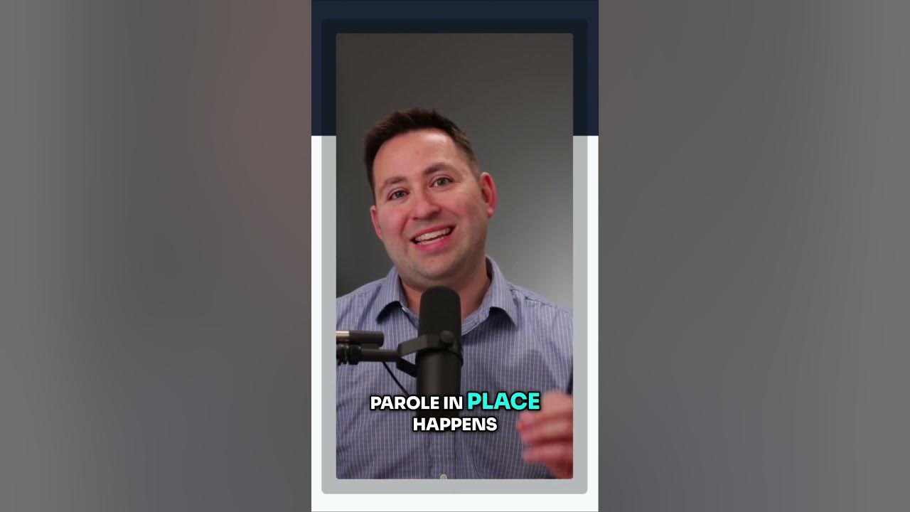 What is "Parole in Place"? Immigration law explained usimmigration