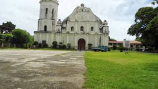 Tayum Church Since 1909.