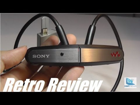 Video: Kā Lejupielādēt Mūziku Sony Walkman