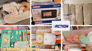 ACTION NEW ARRIVALS 08-12 PROMOTIONS ✨️