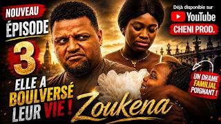 ZOUKENA EPISODE 3 | AFRICAN SERIES