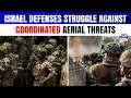 Hezbollah UAV Tech Shocks Israel Defences Fail Against Aerial Threats