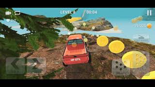 OFFROAD SIMULATOR 2021 : MUD & TRUCKS 🚚🚛 screenshot 1