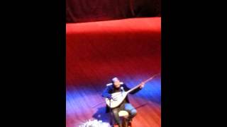 İsmail Altunsaraya Kar Mı Yağmış Yüce Dağlar