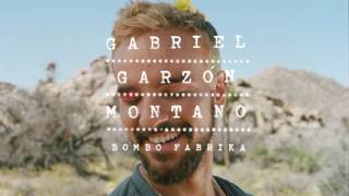 Gabriel Garzón-Montano - Bombo Fabrika // Jardín chords