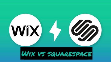 Wix vs squarespace  2025/ what you need to know