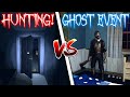 How You EASILY Identify Ghost Events VS Hunts - Phasmophobia