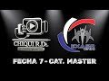 📡 Kamikaze 🆚️ Fenerbahçe  ▪️Fecha 7 - Cat. Master ▪️Exa SR Centro ▪️Apertura 2026