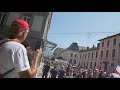 4 Samedi 21 Août 21 Grenoble Manif Contre le Pass Sanitaire Bld Agutte Sembat Lycée Champolli