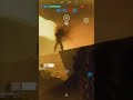 Battlefield 6 VL7 Chemical Gas Effects