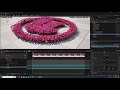Stunning Unreal Engine 5 4 Flower Logo Reveal Unreal Engine Showcase