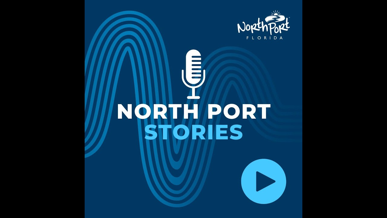 North Port Stories: June 18, 2025 | North Port Police Department "Treat Truck"