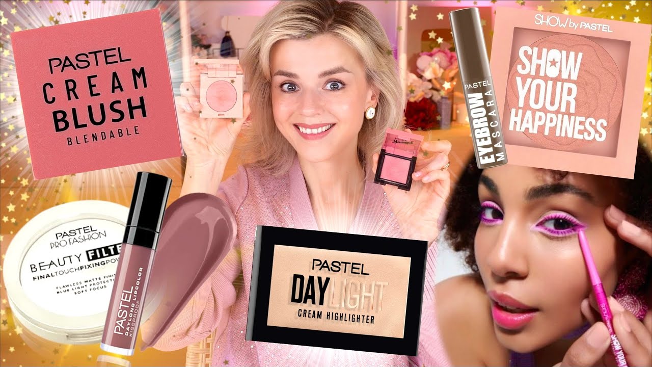 СУПЕР БЮДЖЕТНО и КЛАССНО👍 ОБАЛДЕННЫЕ НАХОДКИ БЮДЖЕТНОЙ КОСМЕТИКИ😍