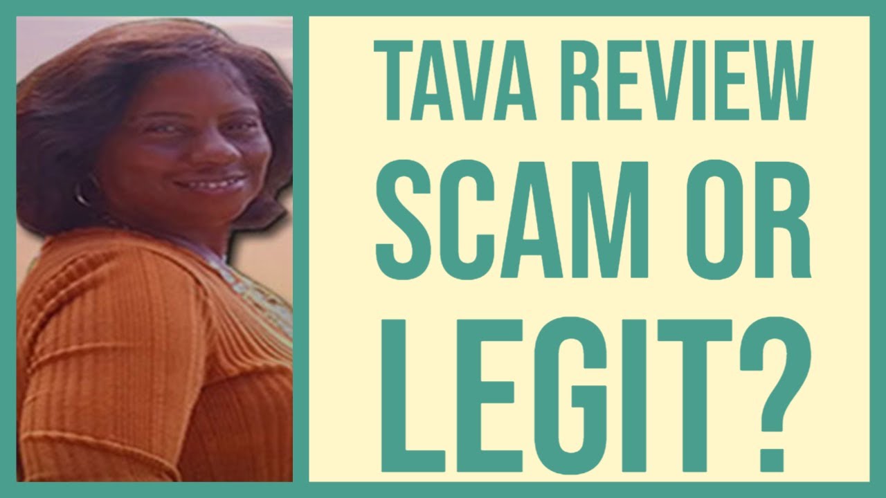 Tava Lifestyle Review Scam or Legit?