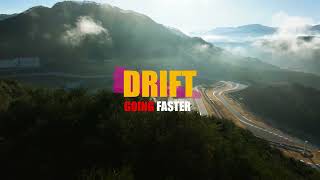 284 인제 스피디움 / DRIFT / Feat.GOING FASTER / FPV Drone / Mavic3Pro