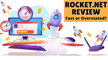 ✅ Rocket.net Hosting Review of 2021 🔥 Are they Really That FAST or just Overstated?