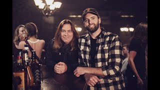 Alan Doyle - We Don't Wanna Go Home - Official Video chords