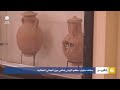 متحف جنزور معلم تاريخي م خفي بين المباني السكنية