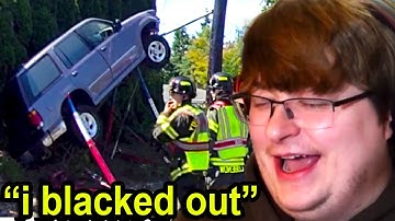 When Grandma Mixes Wine With Her Prescription