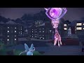 Pokemon Violet is not buggy