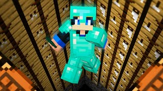 I Mastered Minecraft Trapping