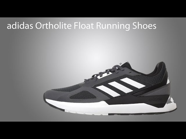adidas ortholite for running