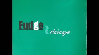 Fudge - Atabaque