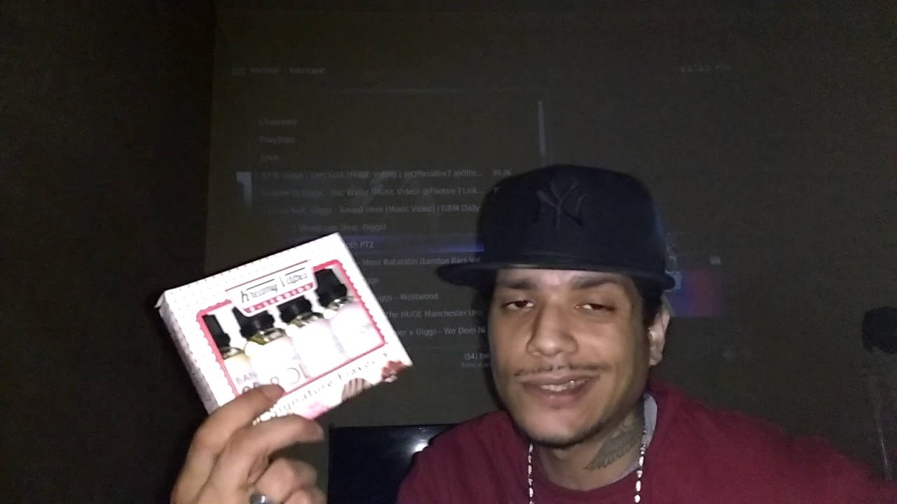 Balloon Hits... Chill vid / Smoke Report UK....