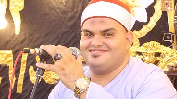 القارئ الشيخ أحمد جبريل يمتع القلوب في ليلة قرانيه تاريخيه