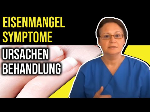 Video: Schwarze Entladung: 7 Mögliche Ursachen, Andere Symptome, Auf Die Sie Achten Sollten