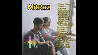 Mitraz hit song collection -Part 1