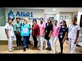 Medical Check Up BREAST CANCER Vlog 3 - Asiri Hospital Kandy SRI LANKA