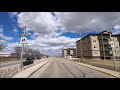 Warman, Saskatchewan - Driving Tour