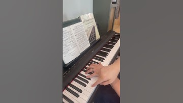 1 Left Hand Pattern That Works for Any Hymn (Christmas Too!)