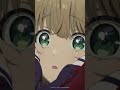 「ごめんね、「怪我しないで」なんて言って……」|TVアニメ『きみが死ぬまで恋をしたい』第6話「おかえり」より #shorts
