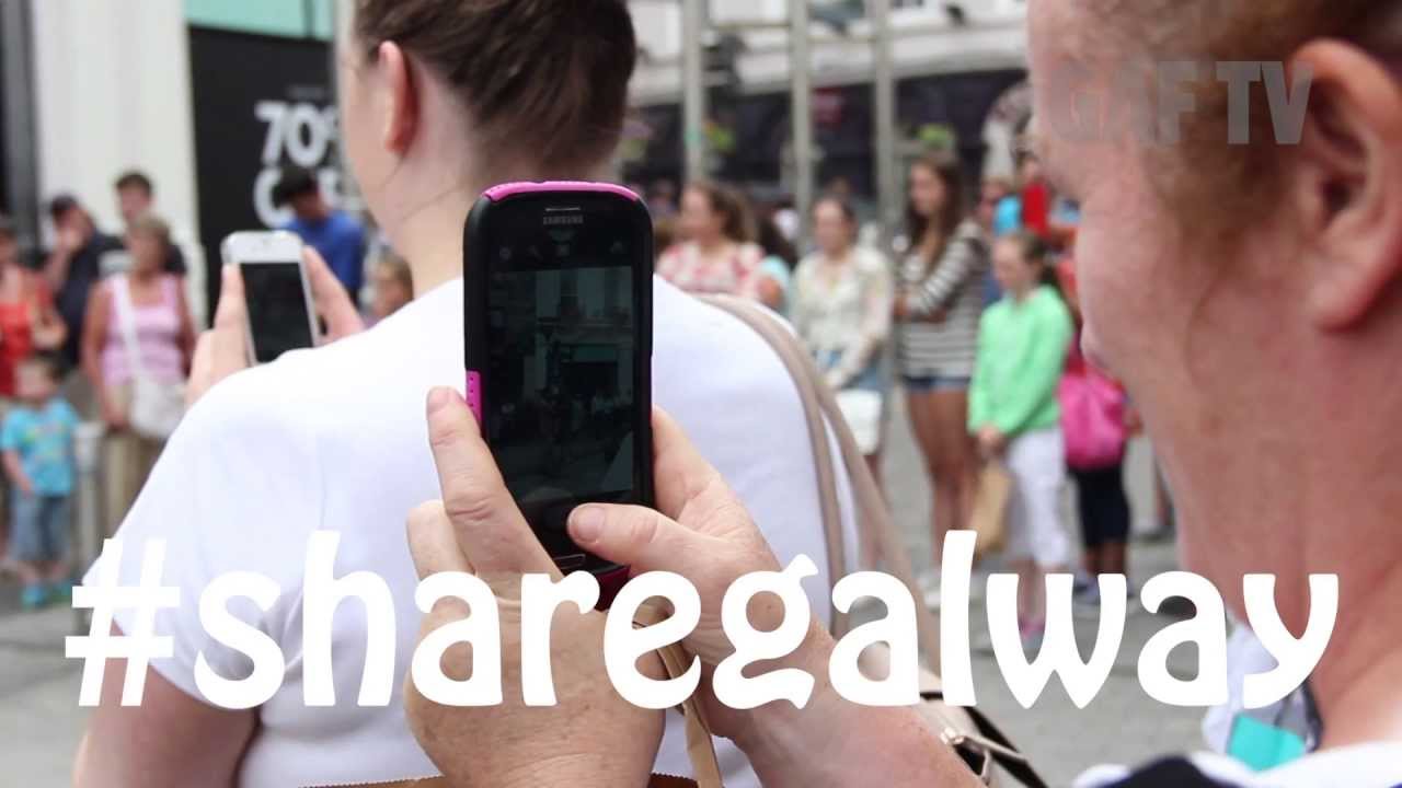 galway ireland postal code Share Galway with the World