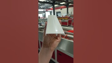 PVC kicker mold debugging sample