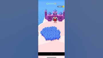 Count Master(Level-114)| Android Games | Best Game Play | Games World | Watch This👇