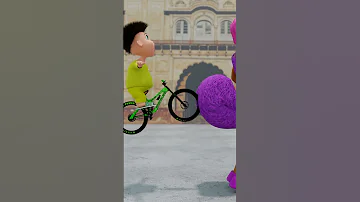 You Your Goal Funny Animation 