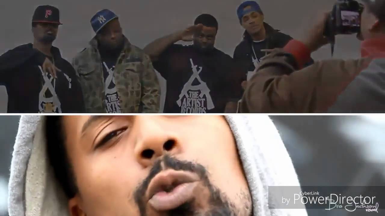 Jacka Joe Blow Type beat   M I P Mob in Paradise Prod  KG Beatz x M A T  On the Hit 2016