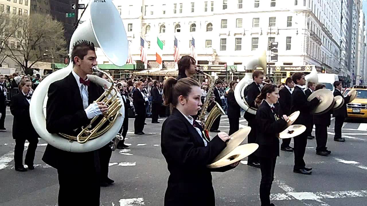 St. Patricks