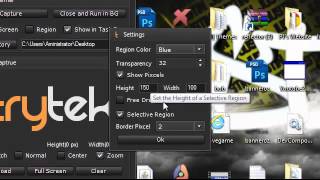 Trytek Advanced Screen Capture Free Upload Public Release