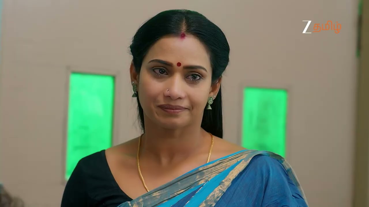 Salangai Oli | Ep 7 | Preview | Aug, 21 2025 | Abhinav Viswanadhan, Bhoomika Ramesh | Zee Tamil