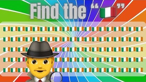 Find The Odd FLAG Out Quiz! || How good are your eyes?