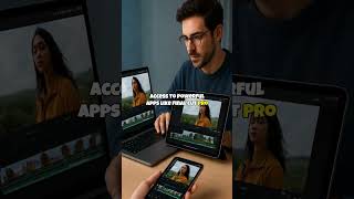 Unite creativity & productivity! Discover Apple's Creator Studio bundle for $12.99/month!