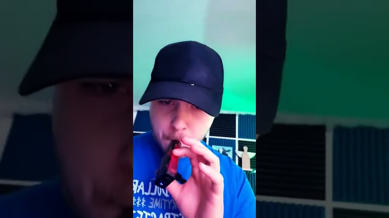 R&M BOX MAX 8000 puffs