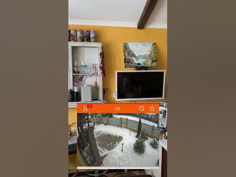 Умный домофон с Алисой #умныйдом #smarthome #сборкащитов #алиса # ...