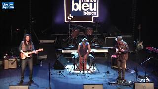 Buddy Blues Trio - chump change